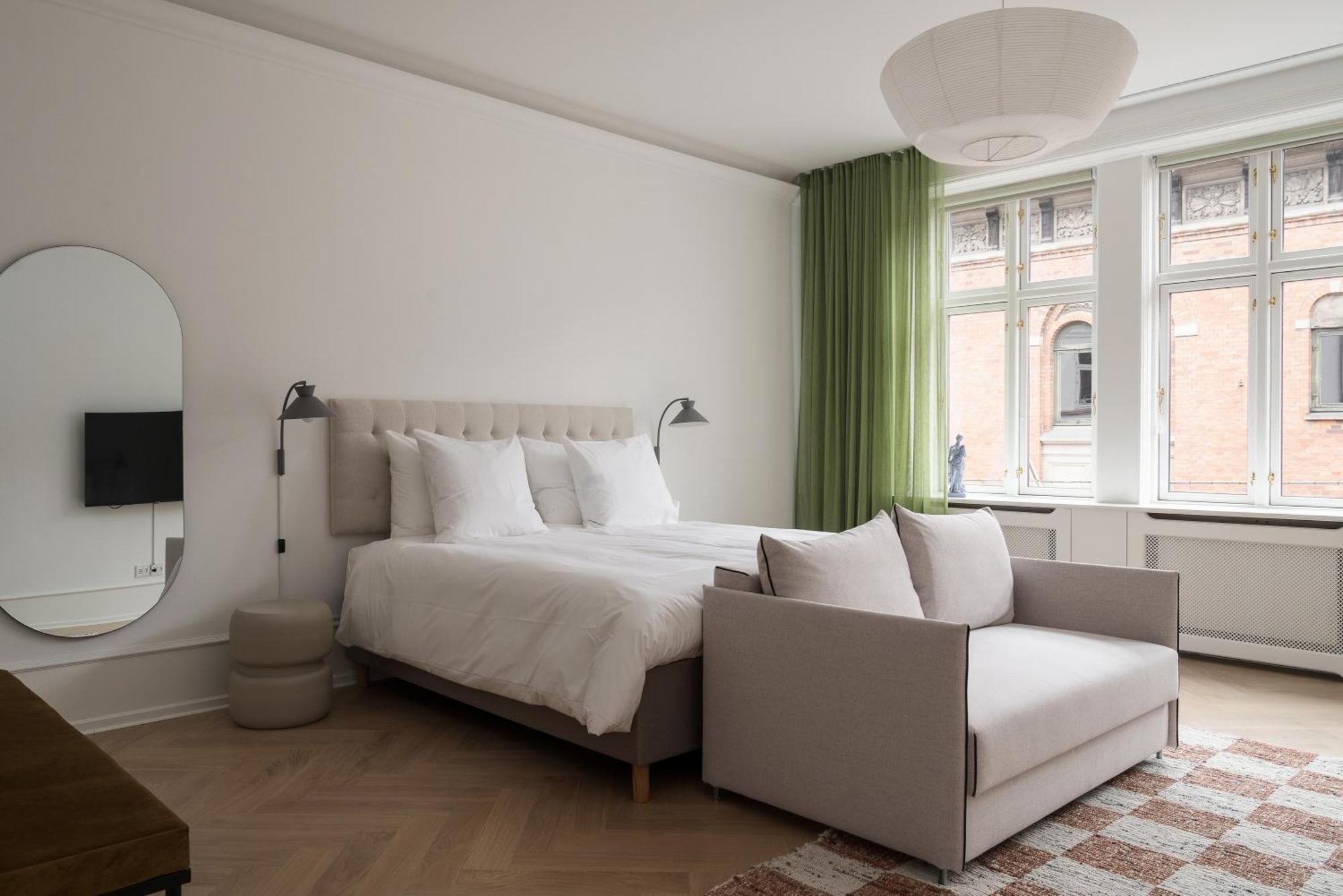 Apartment Latin Quarter By Daniel&jacob's Kopenhagen