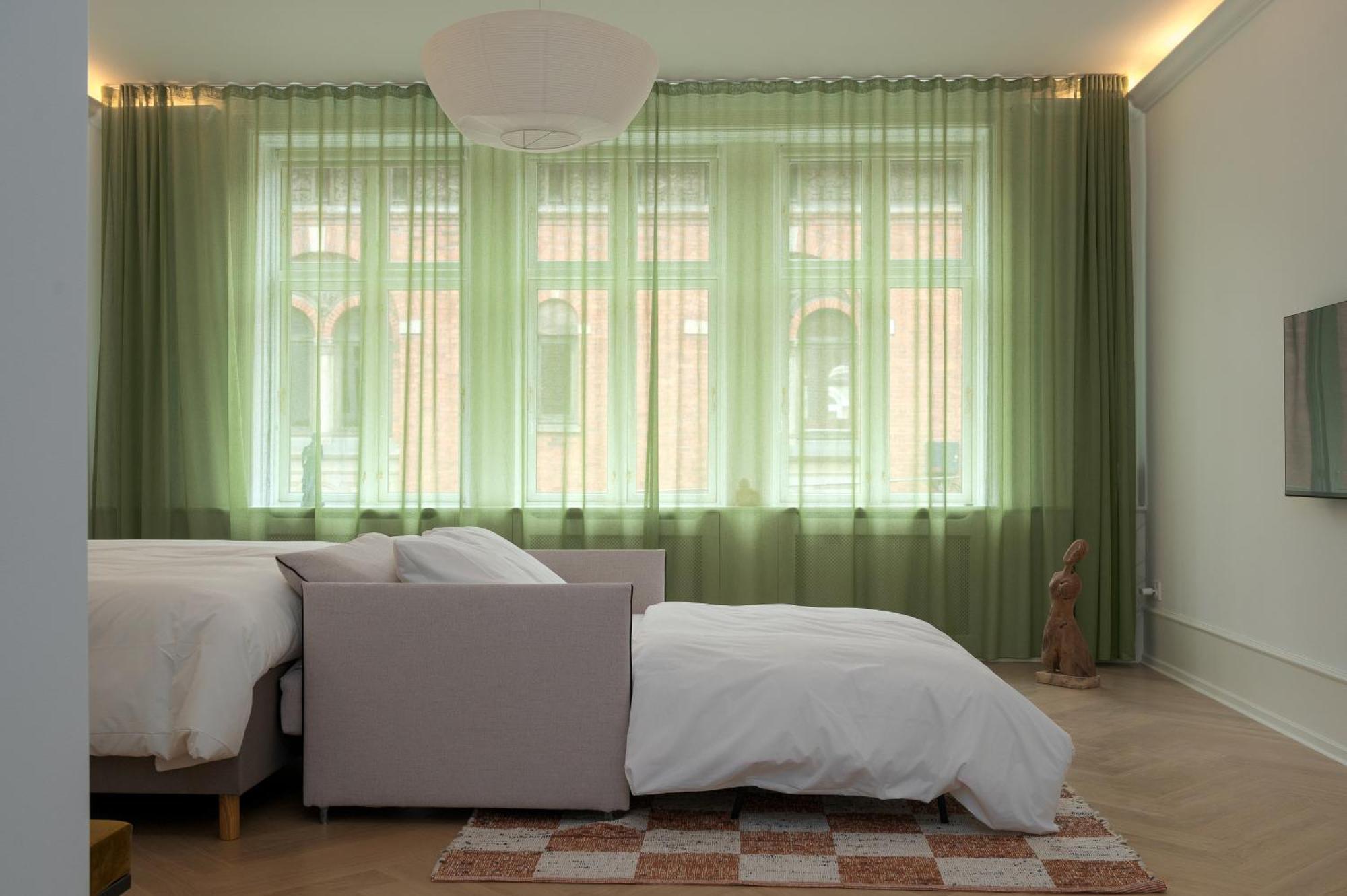 Latin Quarter By Daniel&jacob's Apartment Kopenhagen