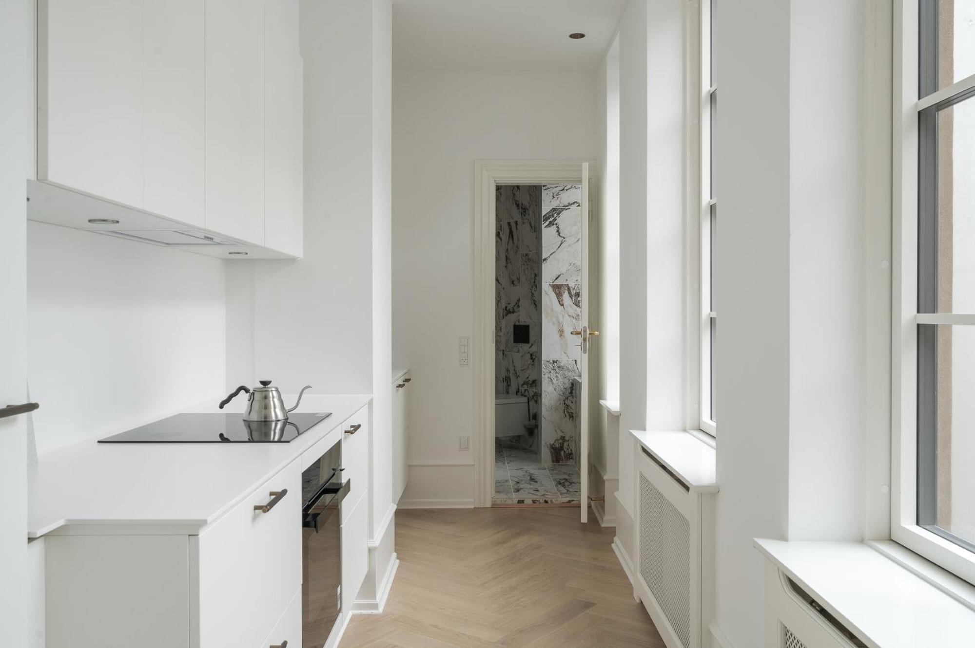 Apartment Latin Quarter By Daniel&jacob's Kopenhagen