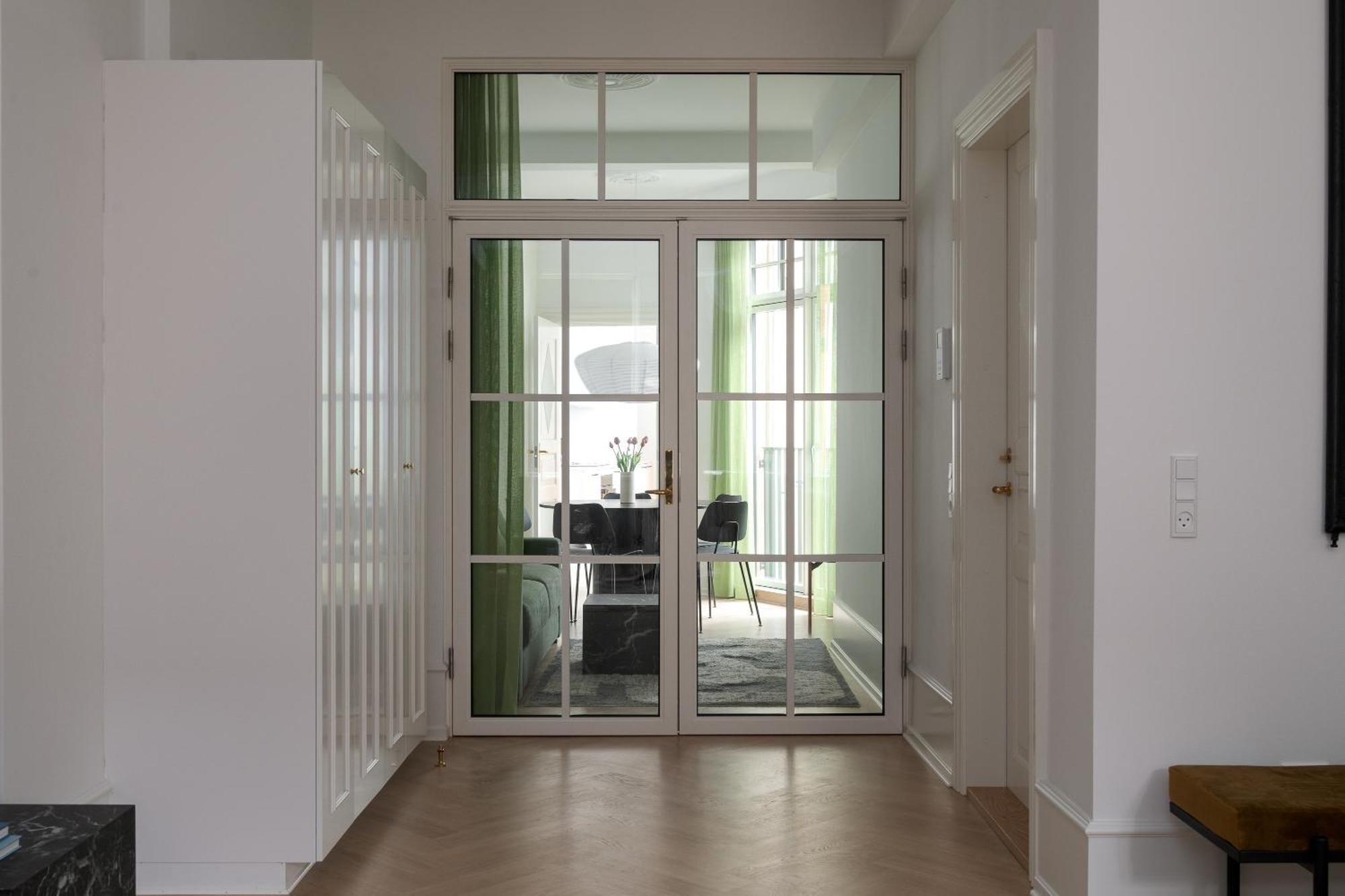 Apartment Latin Quarter By Daniel&jacob's *